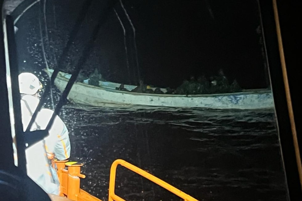 Salvamento Marítimo