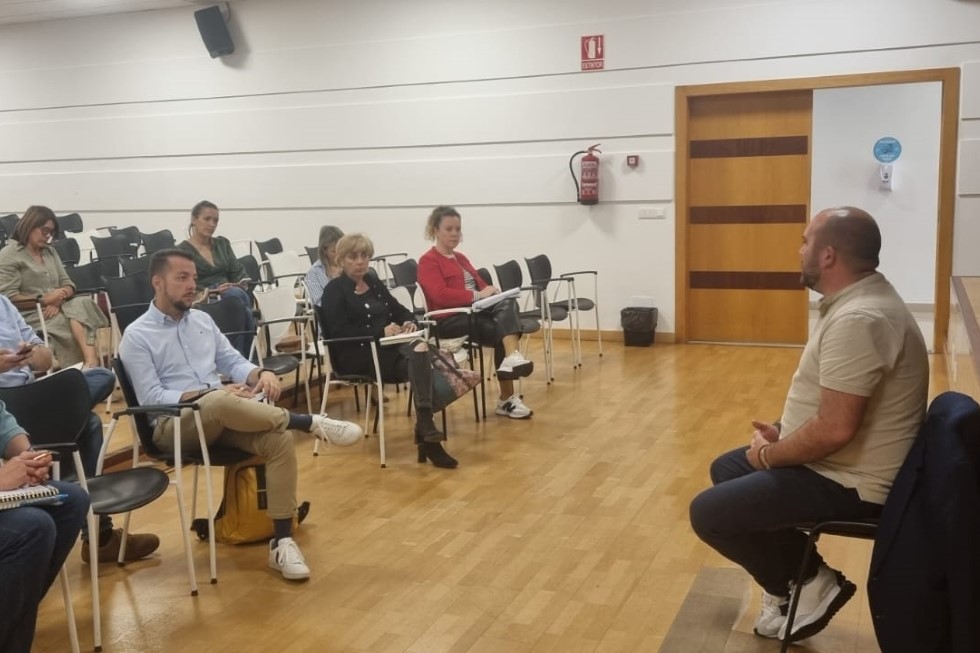 Acuerdo entre el Cabildo y los Ayuntamientos