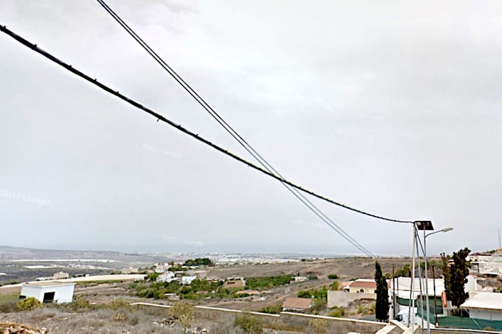 El Salobre. Imagen de archivo
