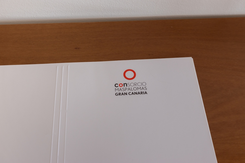 Consorcio Maspalomas Gran Canaria