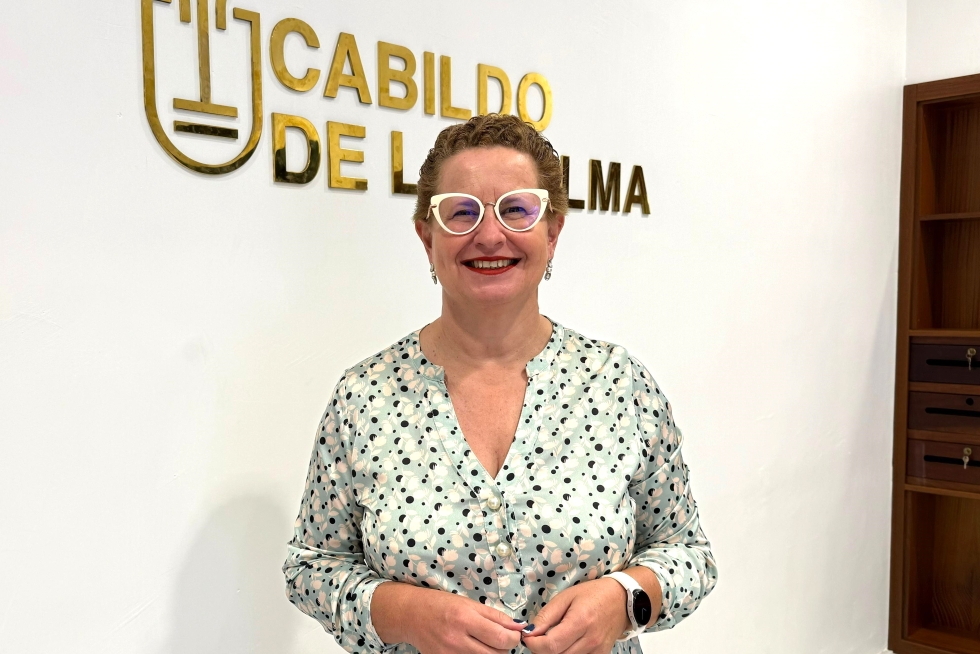 Nieves Hernández