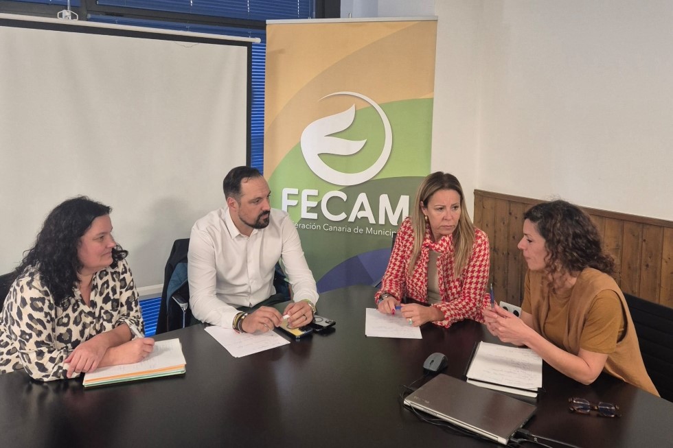 FECAM