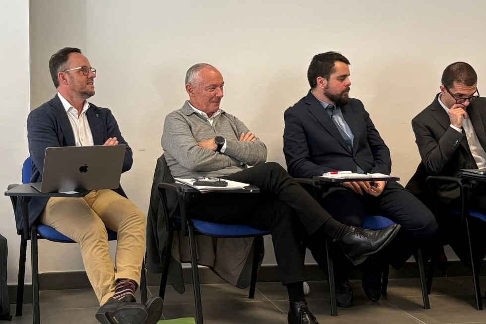 Canarias exige voz en la política migratoria europea ante la entrada en vigor del nuevo pacto