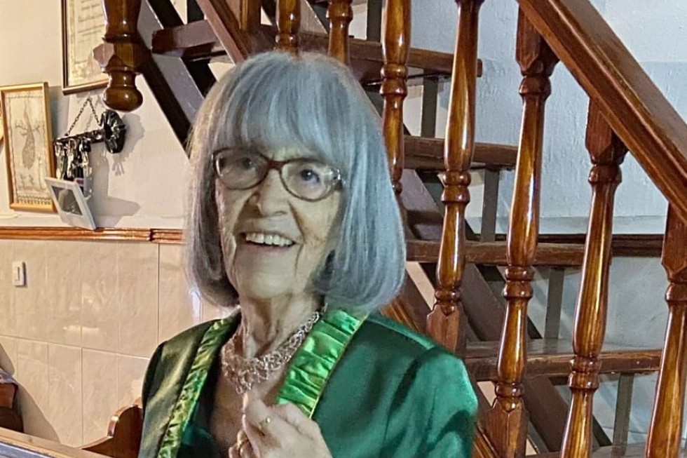 Luisa Rodr&iacute;guez Le&oacute;n