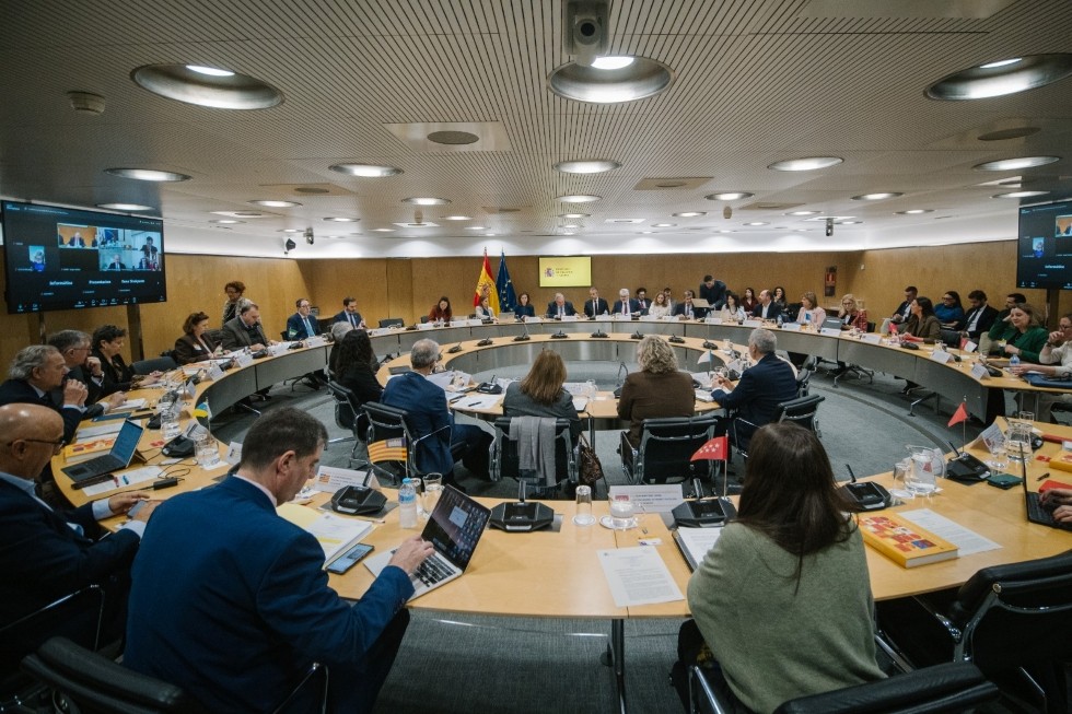 Conferencia Sectorial de Turismo | Maspalomas Ahora