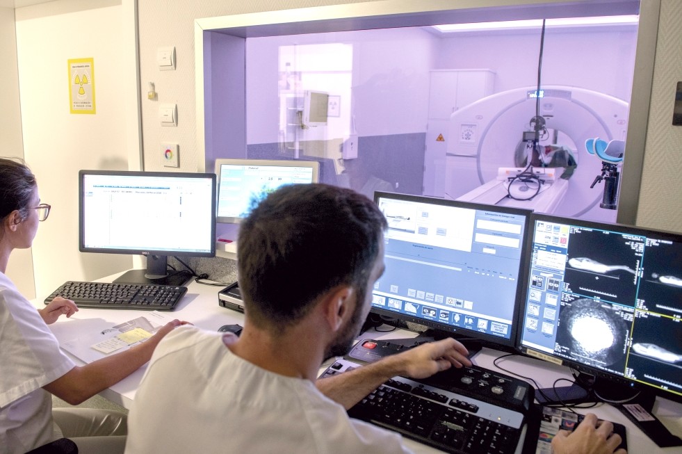 San Roque apuesta por una oncología coordinada para reducir esperas y desplazamientos