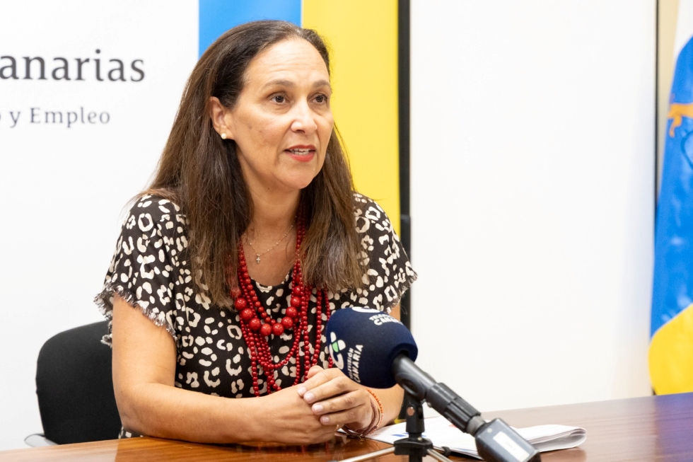 El Gobierno canario elimina el pago para obtener certificados profesionales