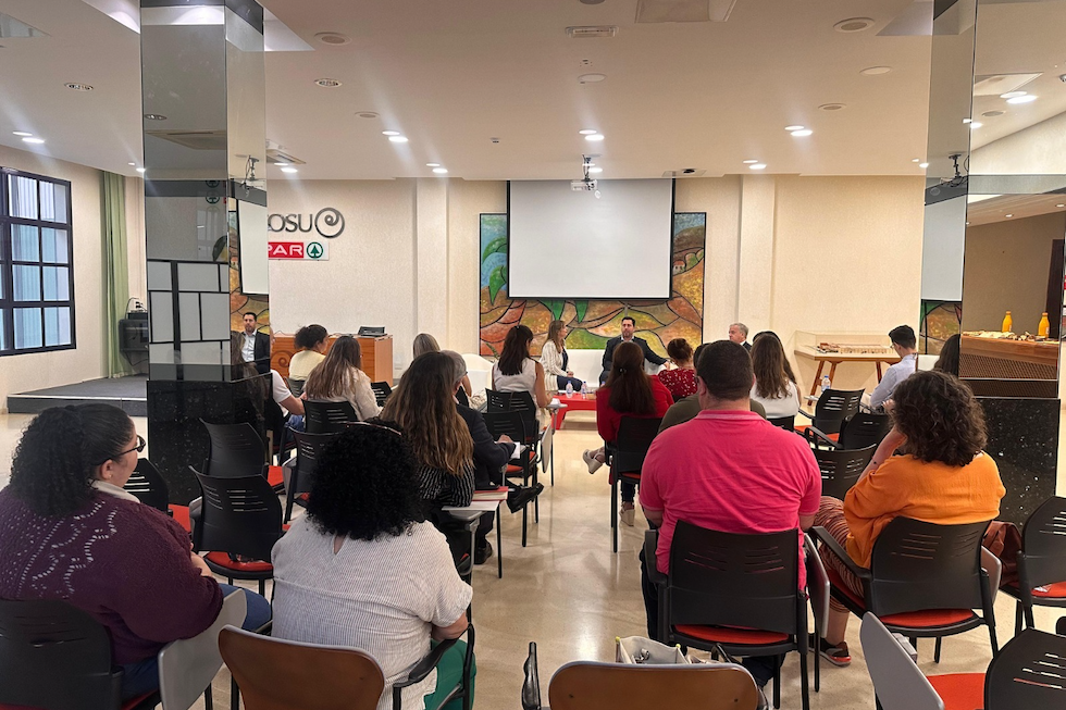 SPAR Gran Canaria refuerza su plan de igualdad con formación interna para más de 3.600 trabajadores