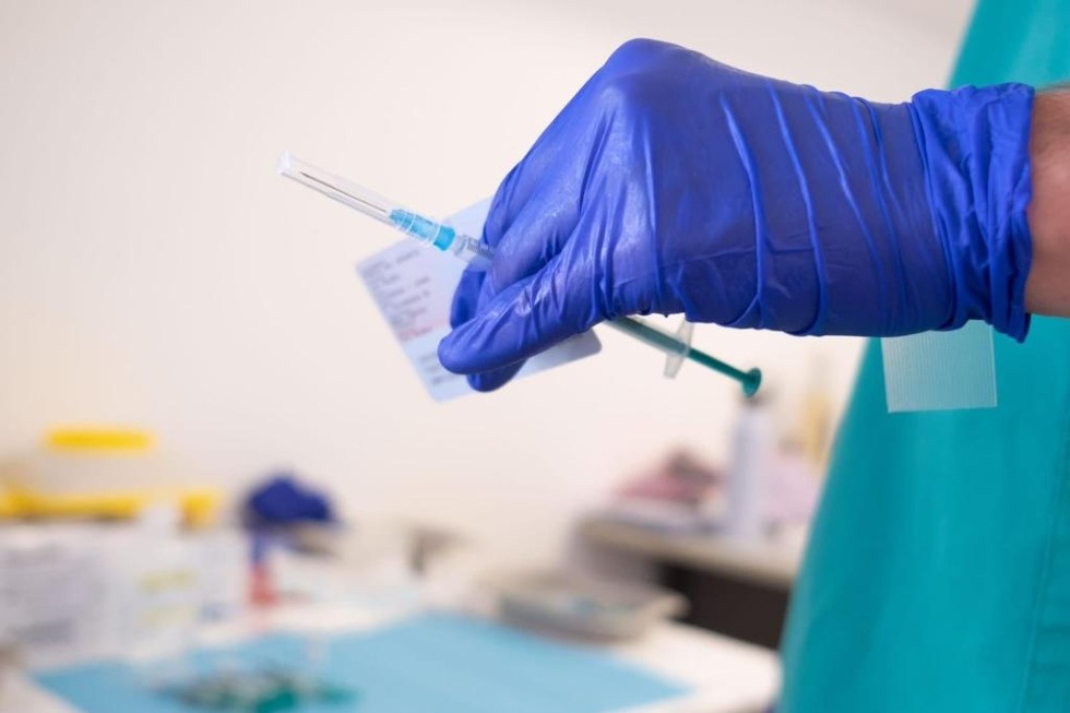 Sanidad insta a revisar la vacunación contra el sarampión en Canarias