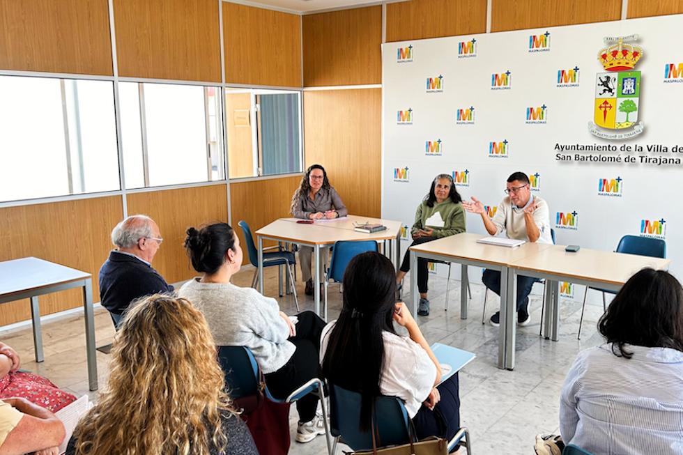 Servicios Sociales prevé destinar hasta 700.000 euros anuales a subvenciones sociales hasta 2028