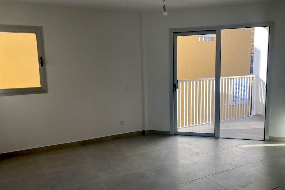 Canarias exigirá hasta diez años de residencia para acceder a vivienda protegida