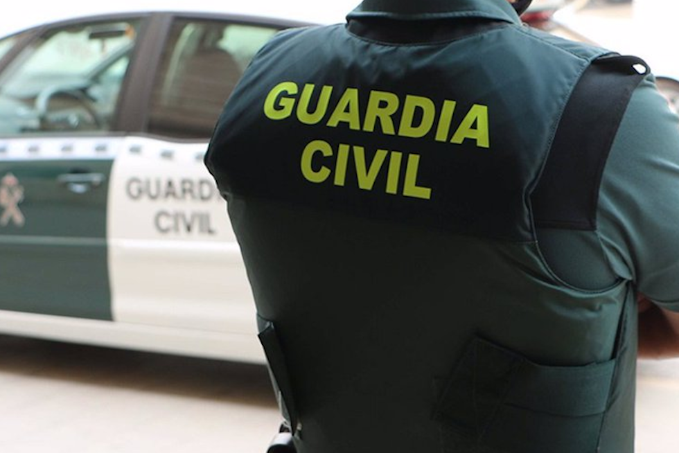 Imagen de archivo. Maspalomas Ahora