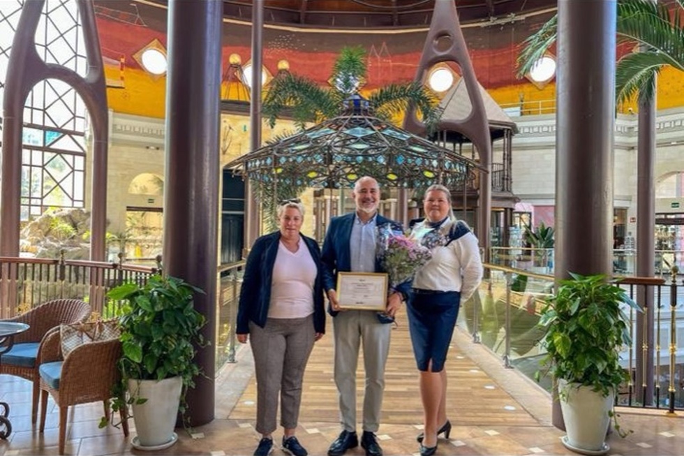 Representaci&oacute;n del Cordial Mog&aacute;n Playa