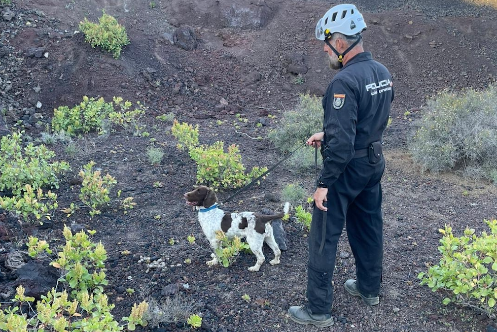Encuentran sin vida a un hombre desaparecido en Telde