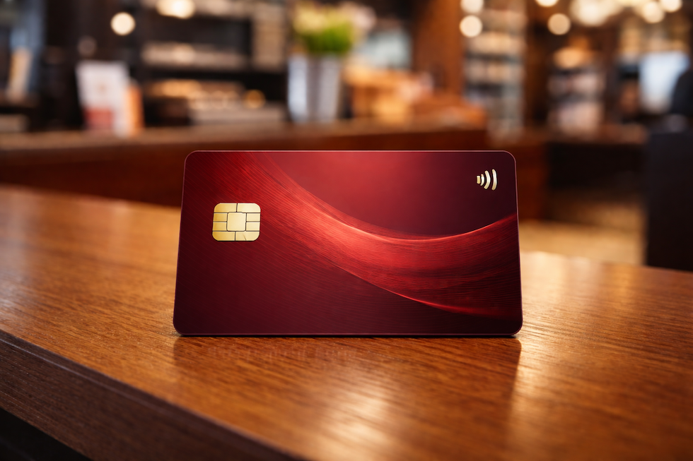 Detenida por robar la tarjeta a una compañera y gastar 141 euros en varias tiendas