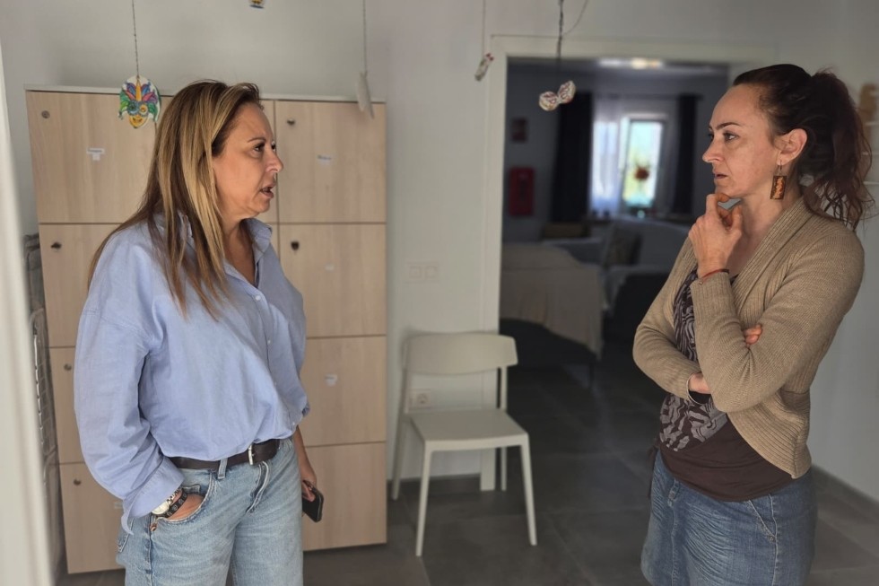 Hogar Funcional de Las Tricias