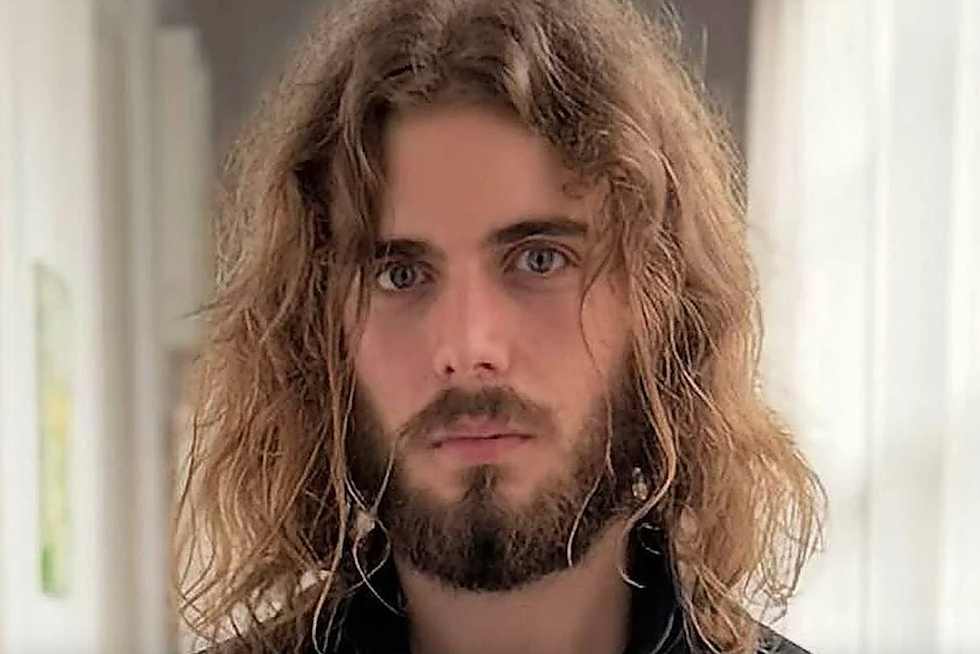 Continúa la búsqueda de Airam, joven con autismo desaparecido en La Palma