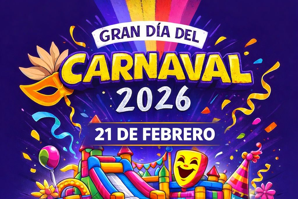 Santa Cruz de La Palma despide el Carnaval con la quema de Doña Sardina y el Carnaval de Piñata