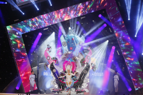 Yessenia S&aacute;nchez Santana