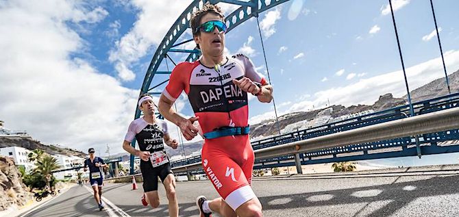 Foto: Gloria Challenge Mog&aacute;n