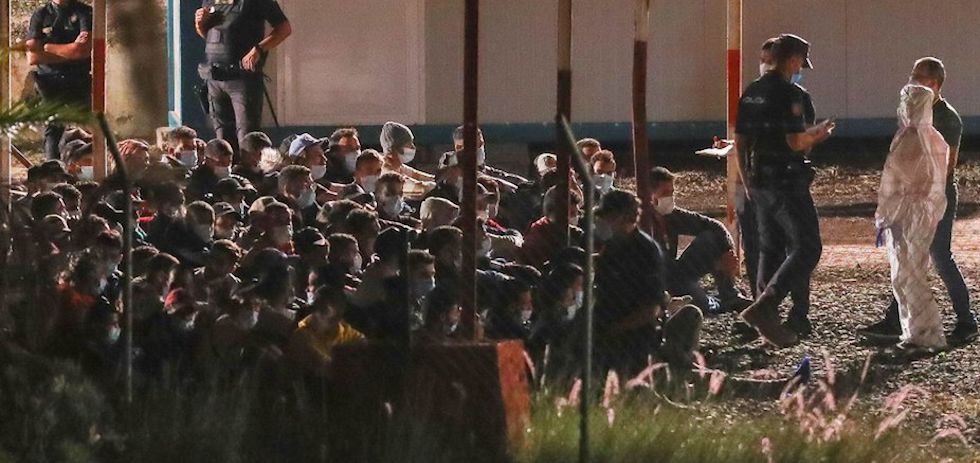 Imagen. Elvira Urquijo A. / EFE