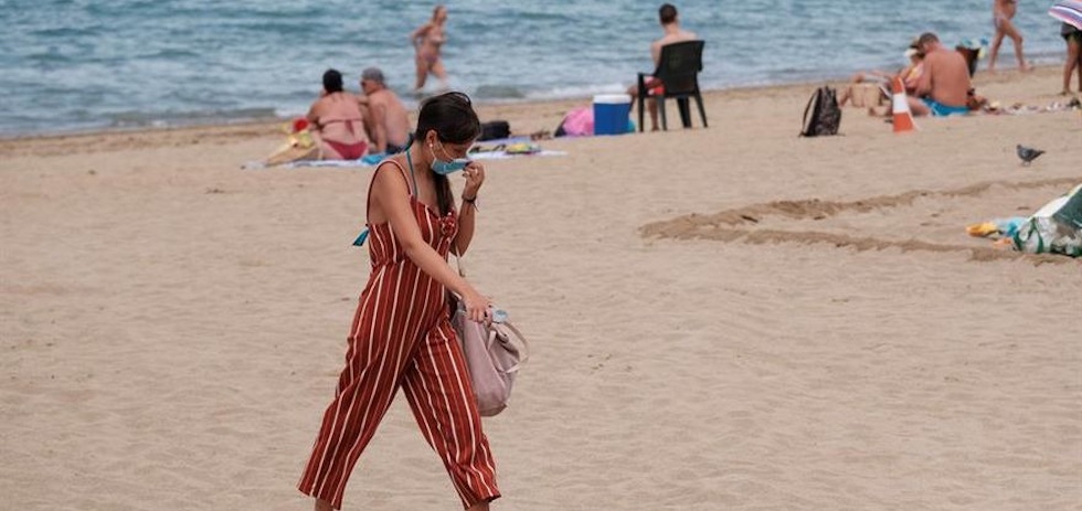 Foto: EFE/Carlos de Sa&aacute;