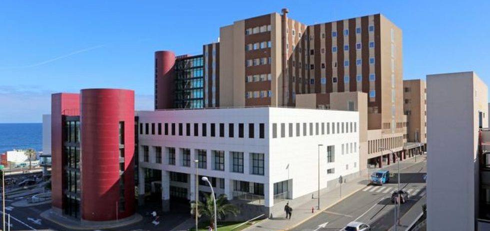 Hospital Materno Infantil