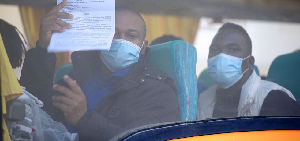 Carlos de Saá / EFE