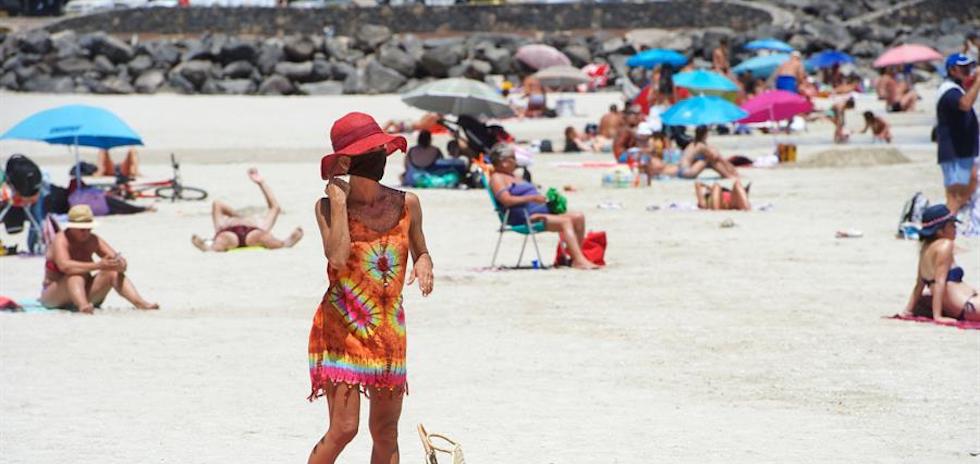 Imagen de archivo. EFE