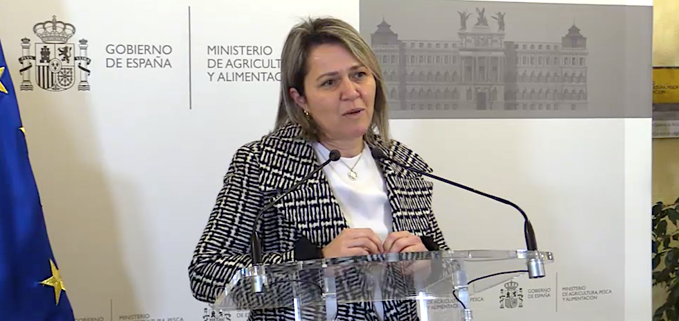 Alicia Vanoostende. ACFI PRESS