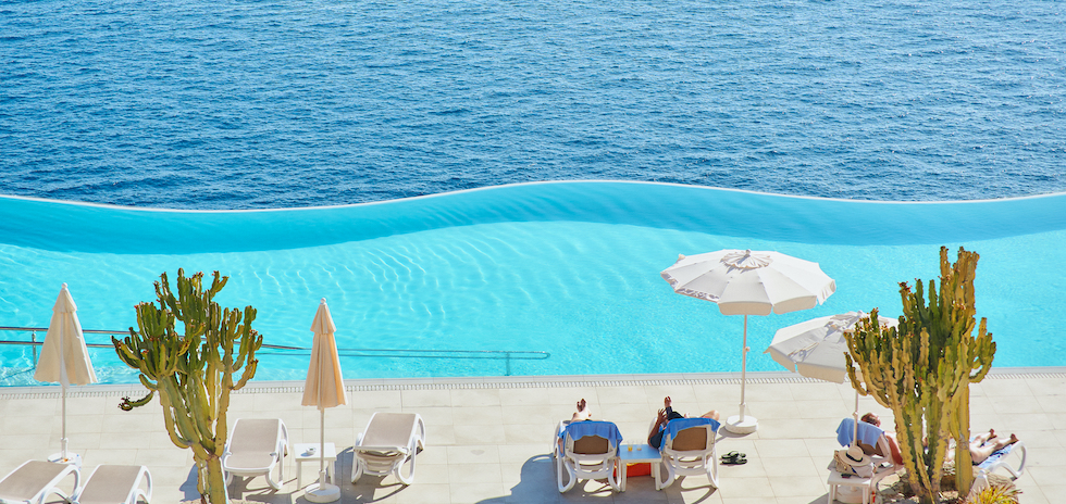 Gloria Palace Amadores Thalasso & Hotel