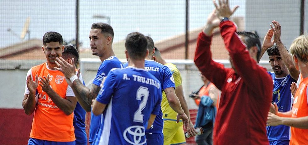 Imagen Facebook UD SAN Fernando