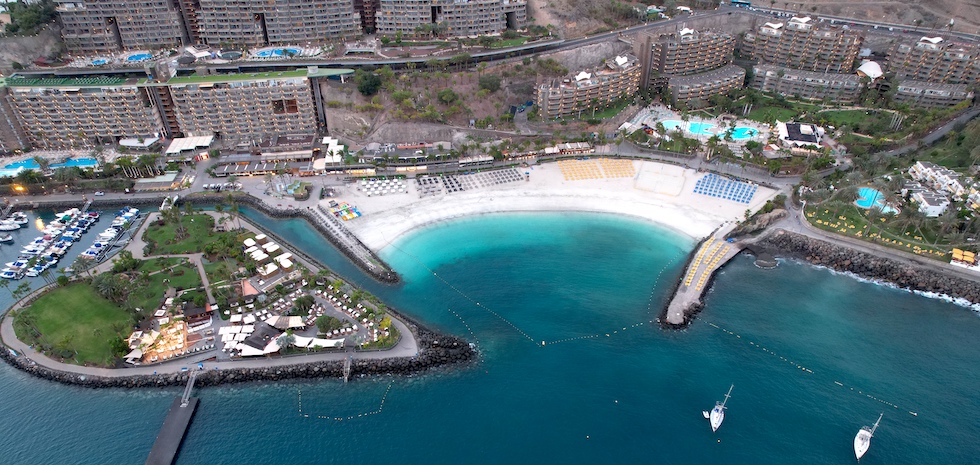 Anfi del Mar |  MASPALOMAS AHORA
