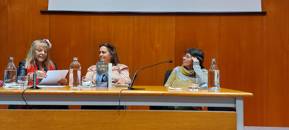 Presentación