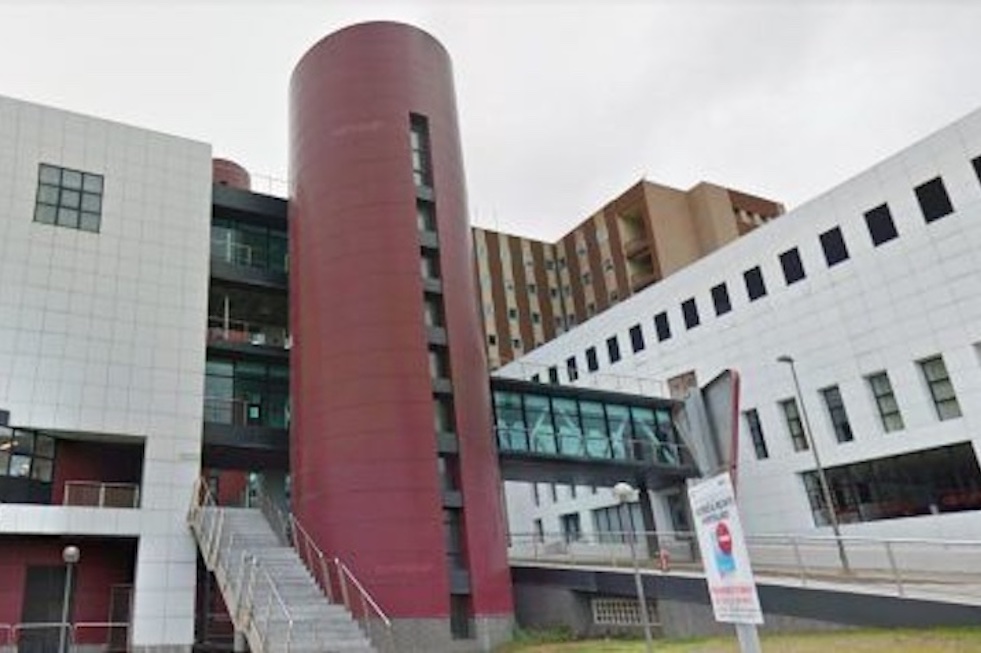 Hospital Materno Infantil