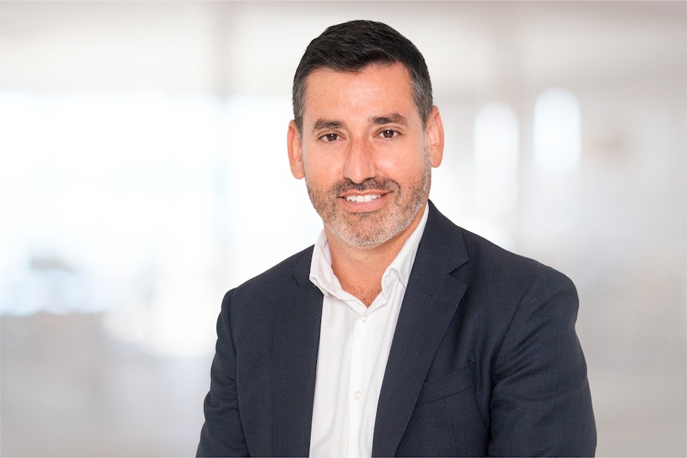 Alejandro Marichal | MASPALOMAS AHORA