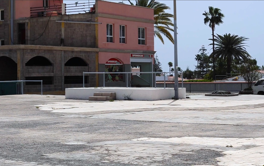 Poblado de San Fernando de Maspalomas | MASPALOMAS AHORA
