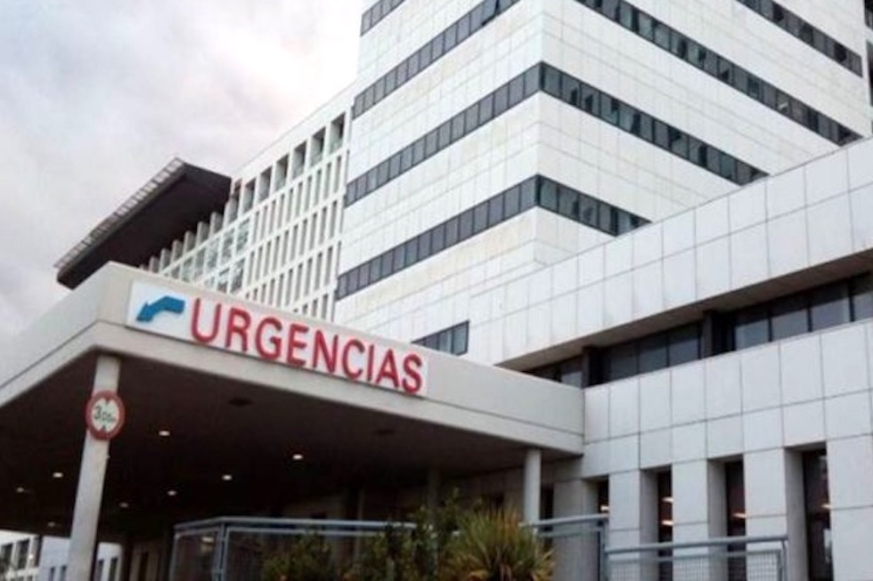 Hospital Insular