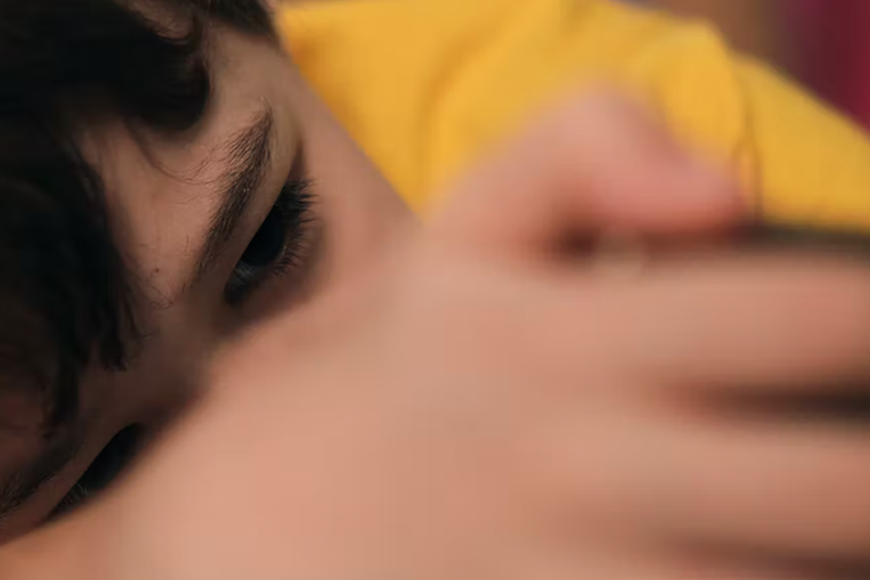 Shutterstock / Yavdat