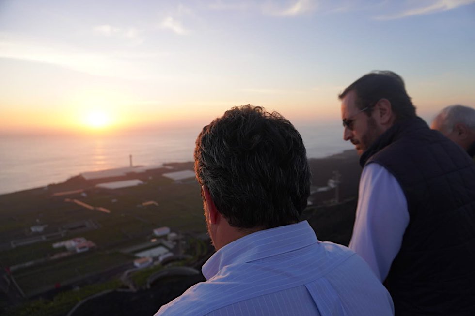 Javier Maroto junto a Asier Antona. @JavierMaroto