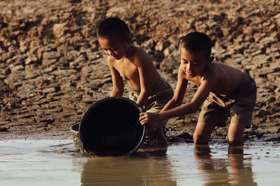 Boonchoke / Shutterstock