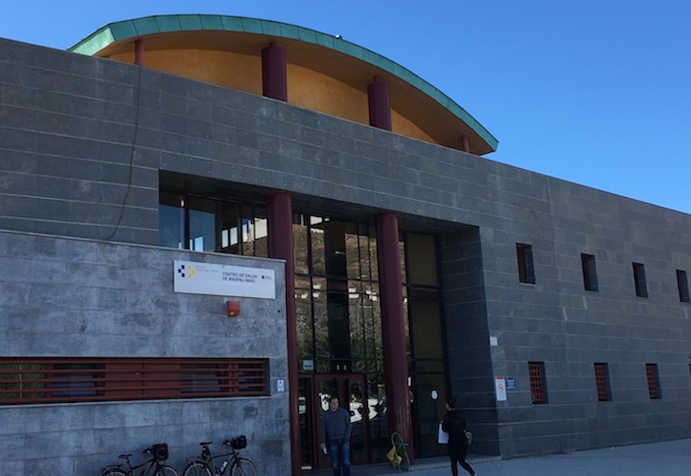 Atención Primaria. Imagen de archivo