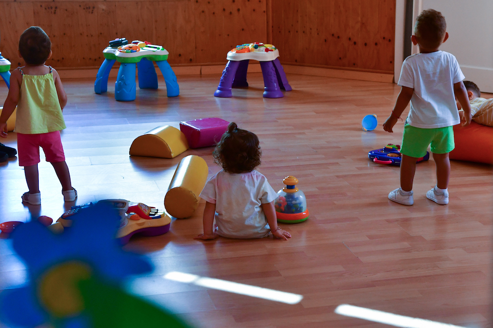 Escuela Infantil Los Llanos  | MASPALOMAS AHORA