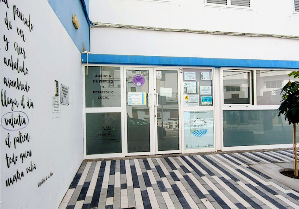 Agencia de Empleo y Desarrollo Local