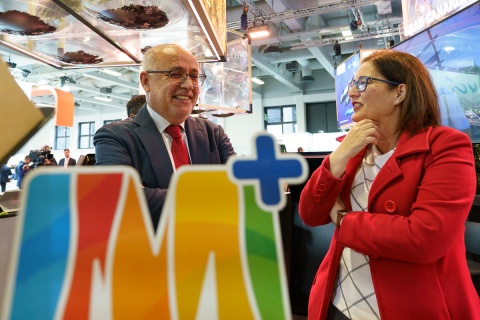 ITB 2023 en imágenes