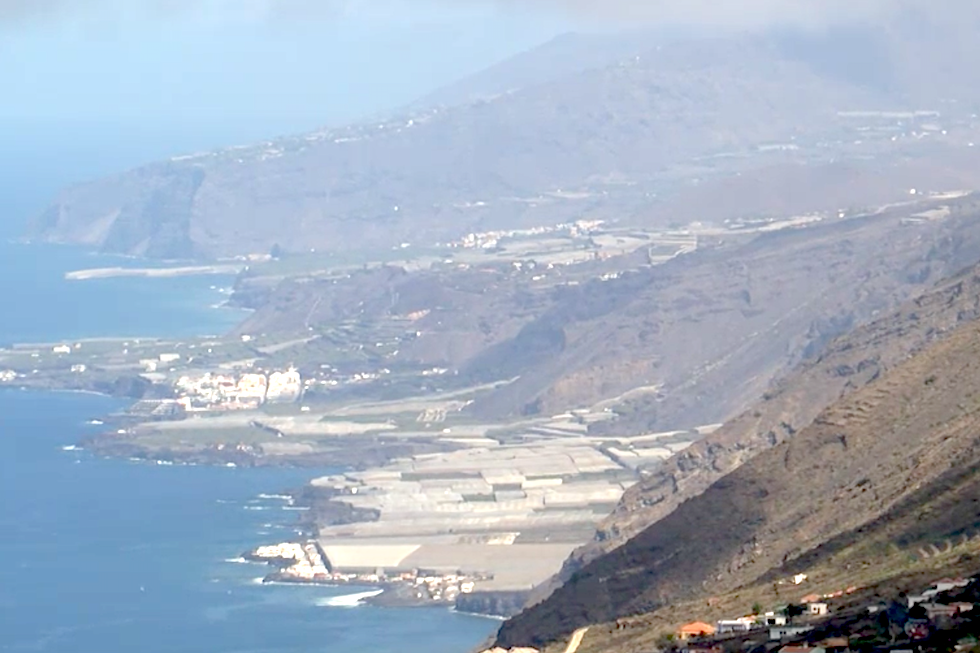 La Palma.
