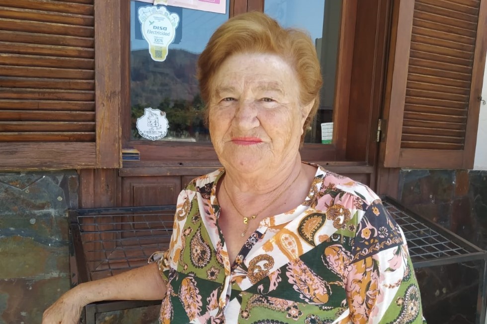 María del Rosario López Reyes