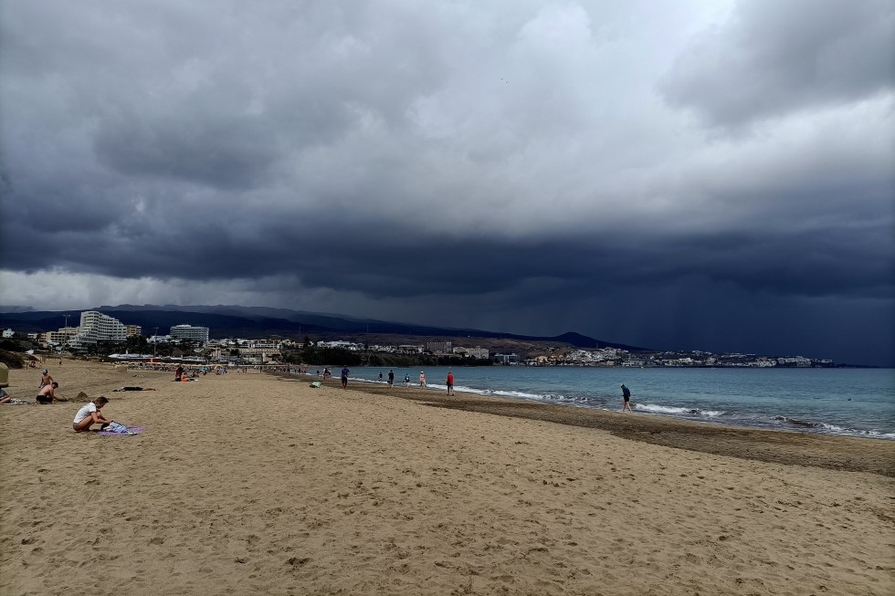 Playa del Inglés