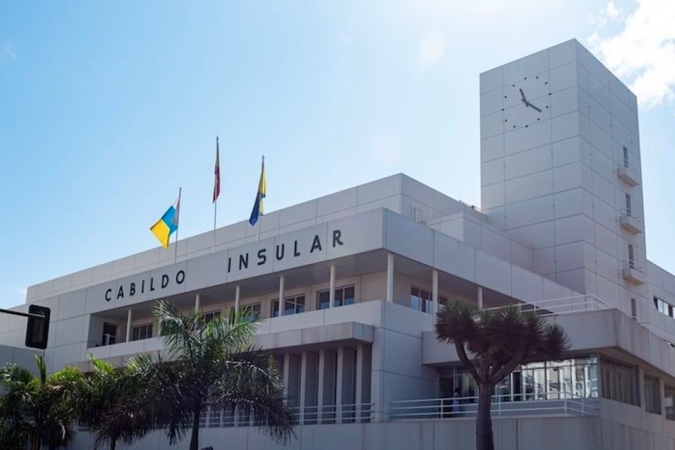 Cabildo de Gran Canaria