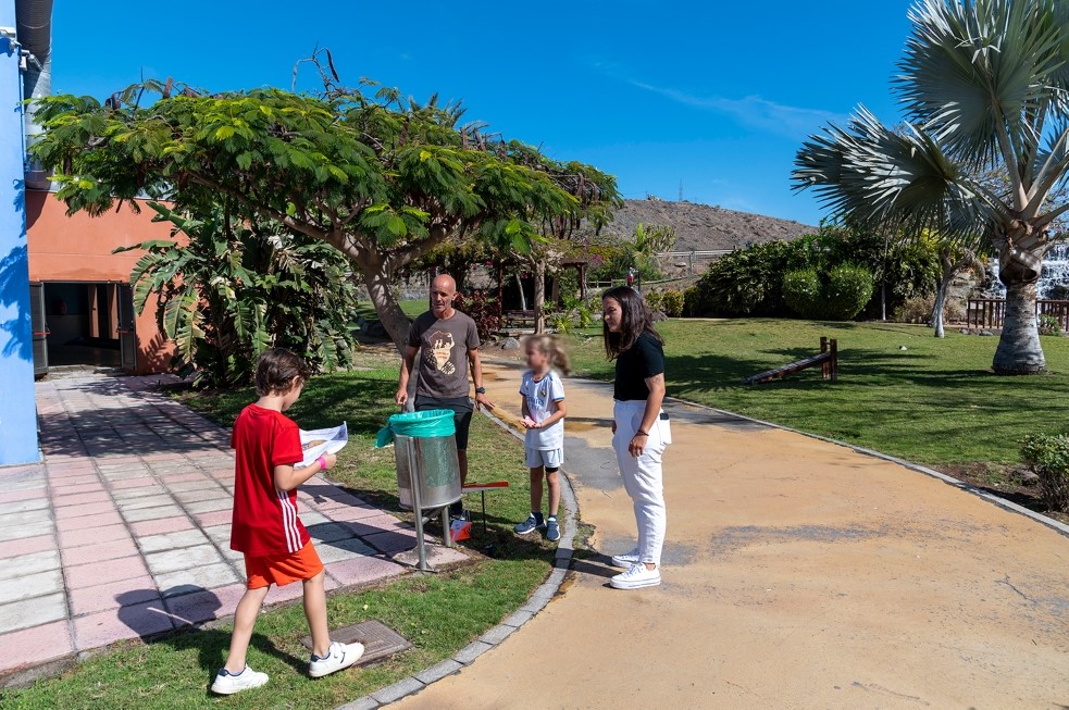 Orientación Escolar Municipal